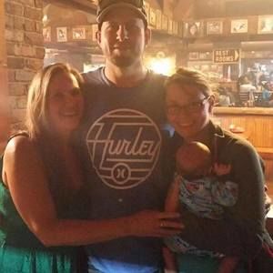 Meet your Posher, Manda